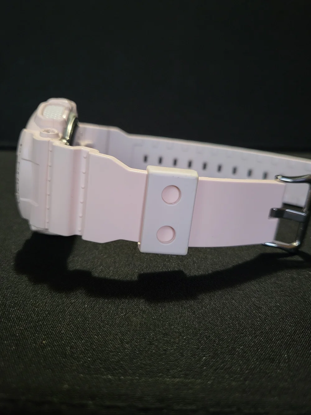 Casio G-Shock GMA-S110MP Pink